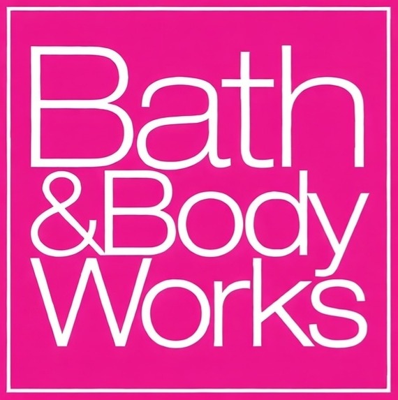 Bath & Body Works