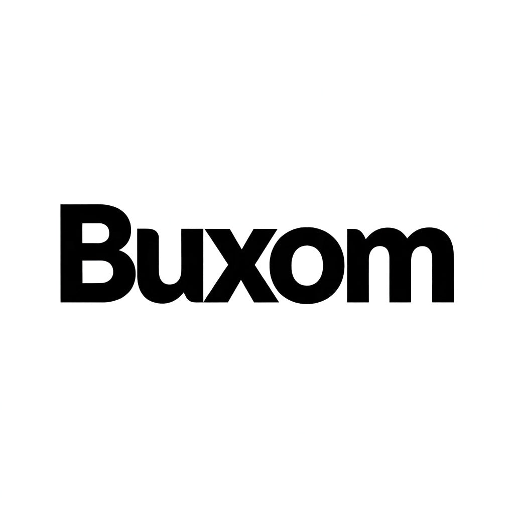Buxom