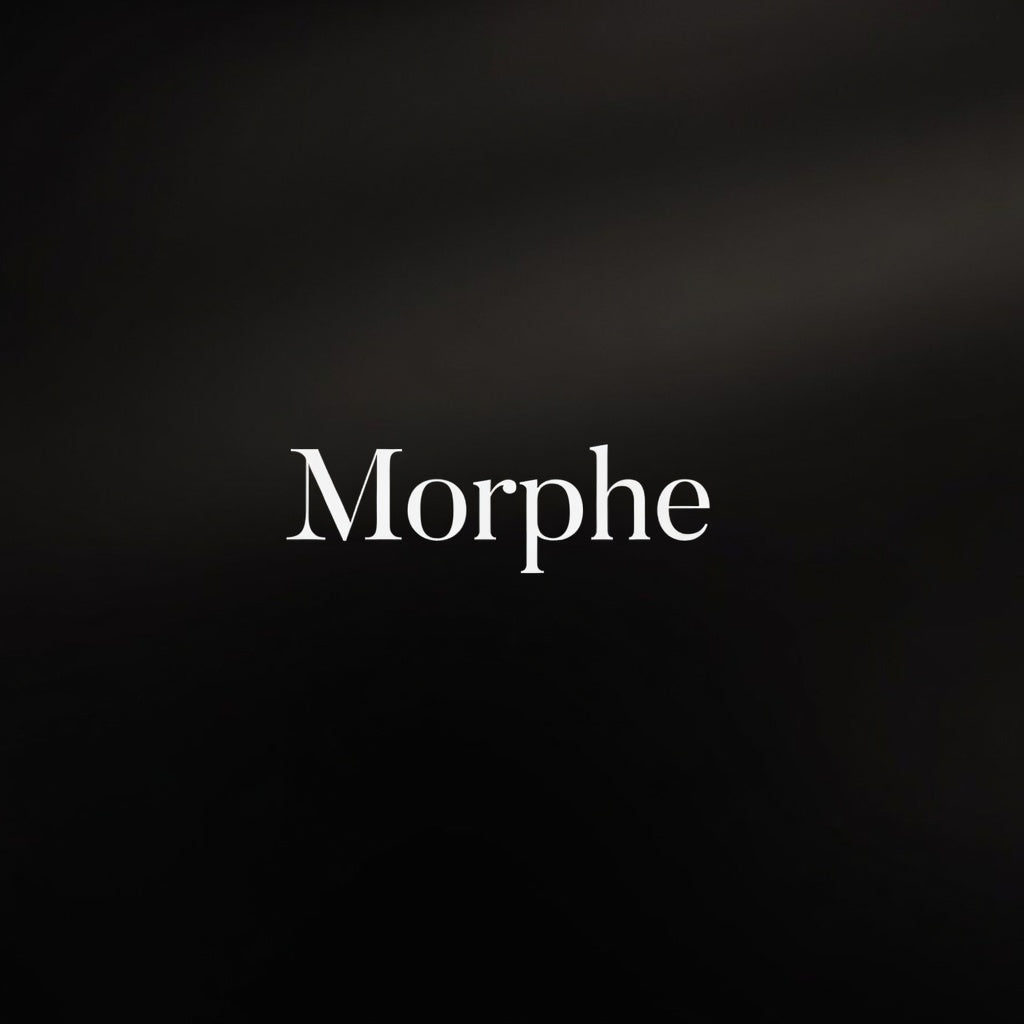 Morphe