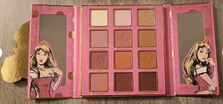 Disney Princess Aurora Sleeping Beauty Eyeshadow Palette – 12 Color Collection
