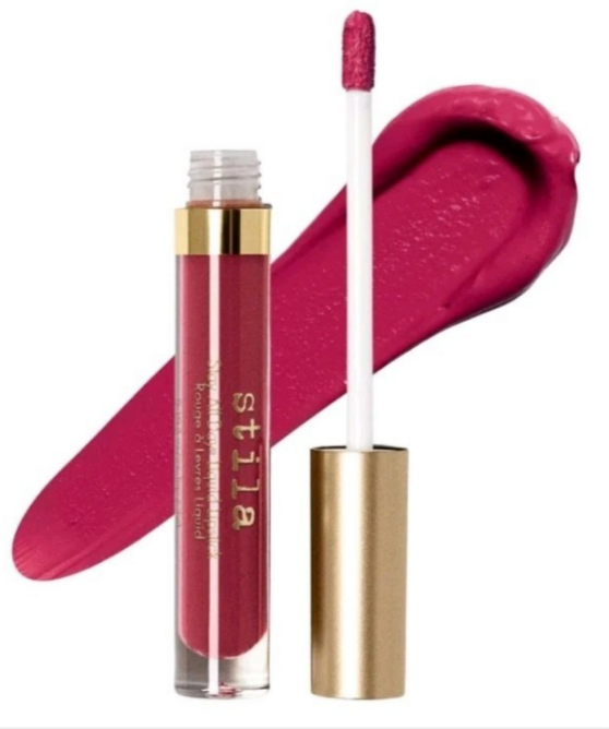 Stila Stay All Day Liquid Lipstick – Bacca – Full Size