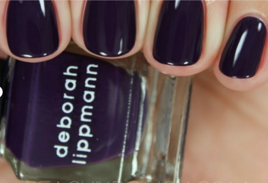Deborah Lippmann Boys N Berries Nail Polish 0.27 oz