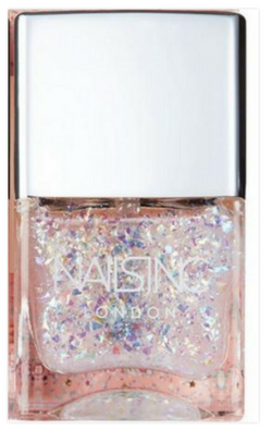 Nails Inc The Future Is Fairy Nail Polish – Fairy Freckles – Full Size