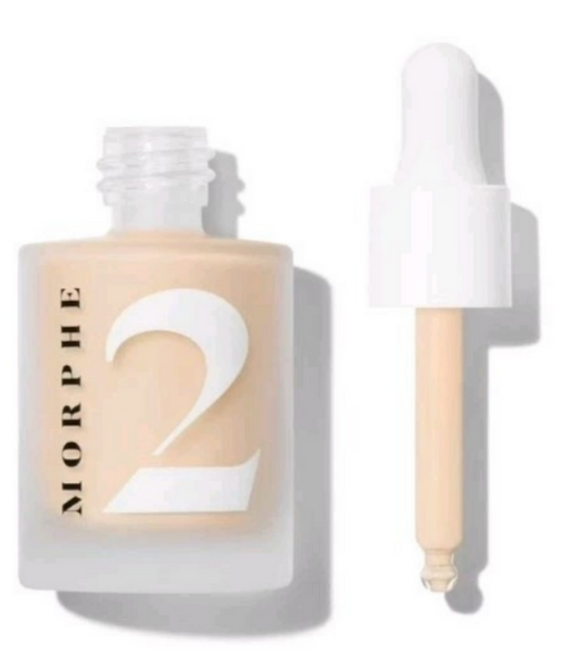 Morphe 2 Hint Hint Skin Tint – Hint of Creme – Full Size