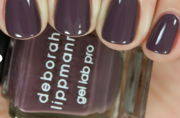 Deborah Lippmann Gel Lab Pro Nail Polish – Love Hangover – Full Size