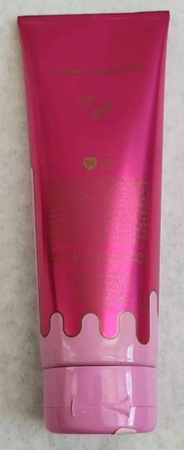 Victoria’s Secret PINK Pink Coconut Body Lotion 8 oz