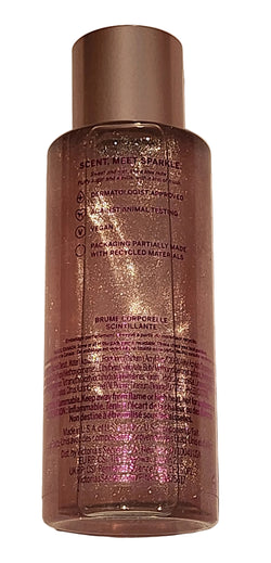 Victoria's Secret XO Sugar Shimmer Body Mist 8.4 oz