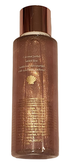 Victoria’s Secret Bikini Shimmer Fragrance Mist 8.4 oz